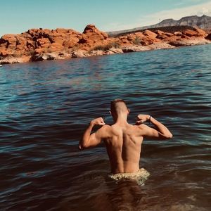 Meet your Posher, Steven